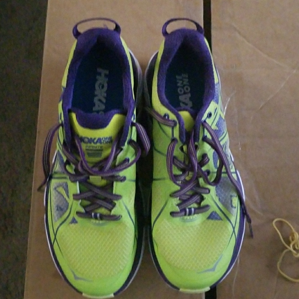 hoka sneakers